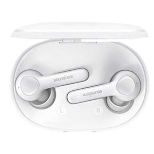 Anker Soundcore Life Note True Wireless Earbuds White Anker Soundcore Life Note True Wireless Earbuds White